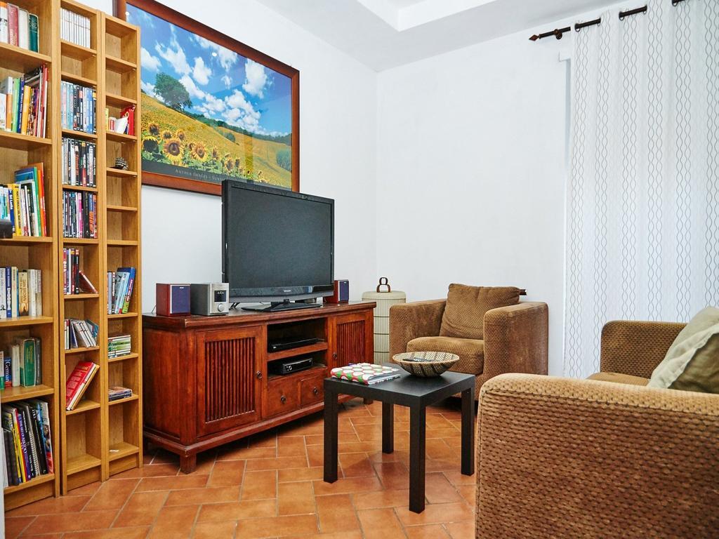 דירות רומא Domus Appio Claudio חדר תמונה