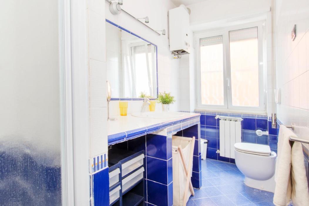 דירות רומא Domus Appio Claudio מראה חיצוני תמונה